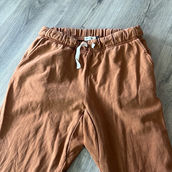 Franc jogger style pants size large - Picture 7 of 12